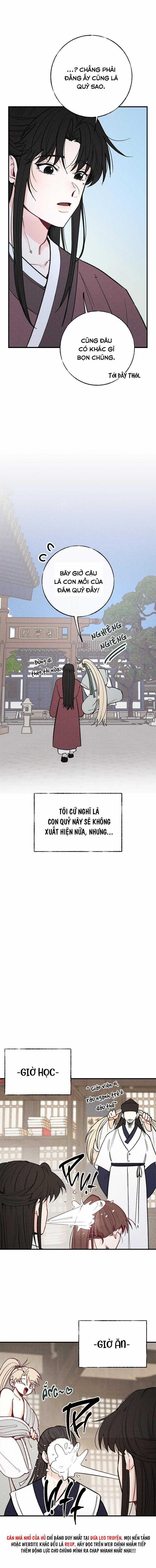 List Truyện Ngắn Chịt Chịt 87 trang 13