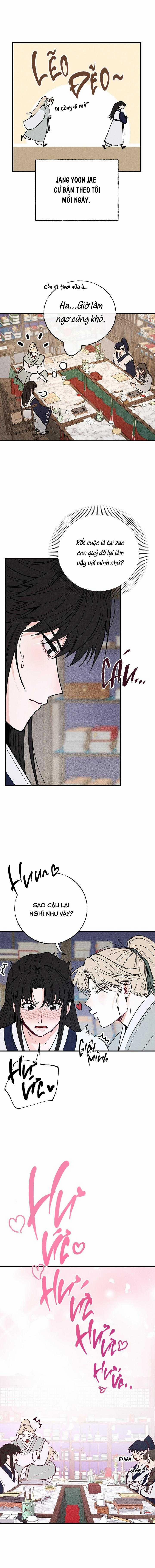 List Truyện Ngắn Chịt Chịt 87 trang 14