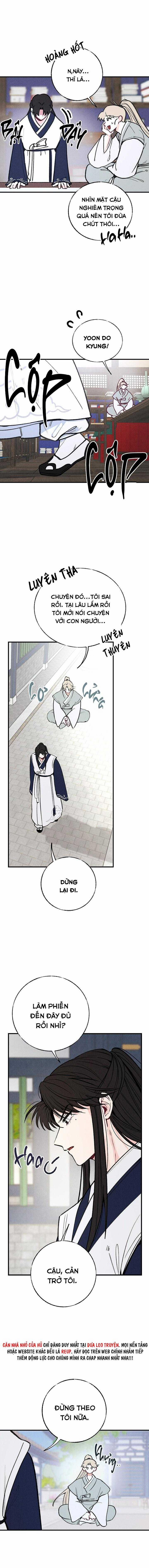 List Truyện Ngắn Chịt Chịt 87 trang 15