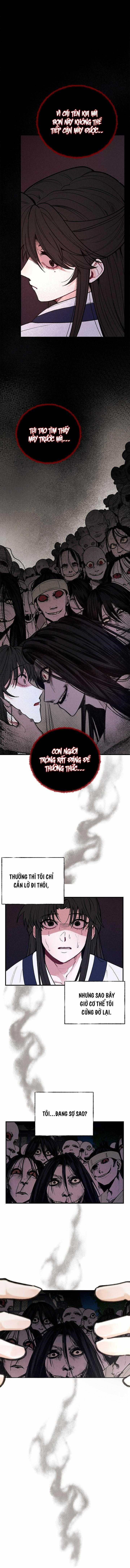 List Truyện Ngắn Chịt Chịt 87 trang 17