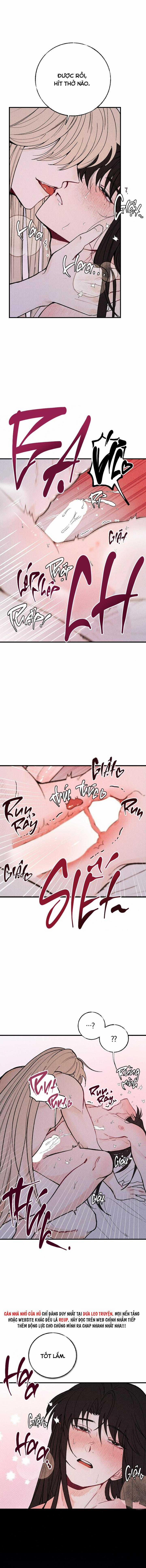 List Truyện Ngắn Chịt Chịt 87 trang 3