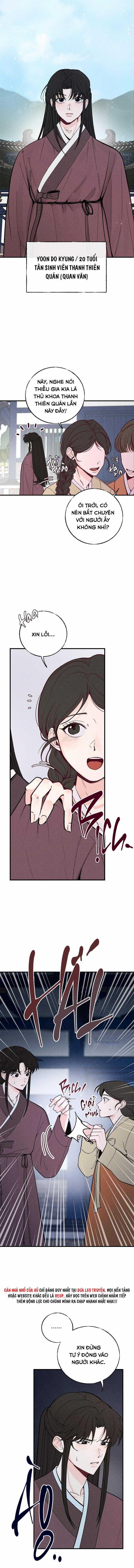 List Truyện Ngắn Chịt Chịt 87 trang 5