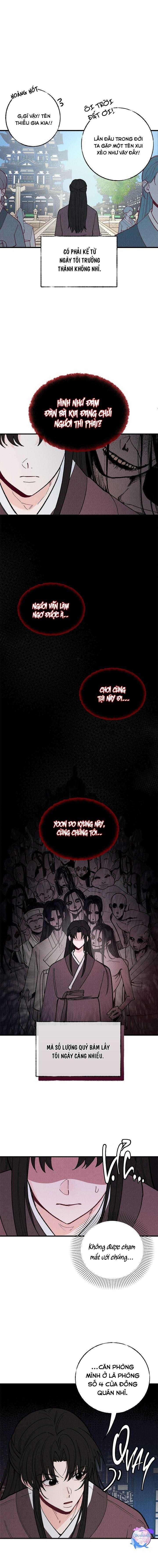 List Truyện Ngắn Chịt Chịt 87 trang 6