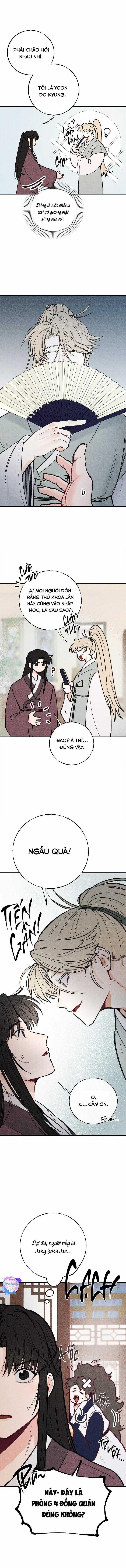 List Truyện Ngắn Chịt Chịt 87 trang 8