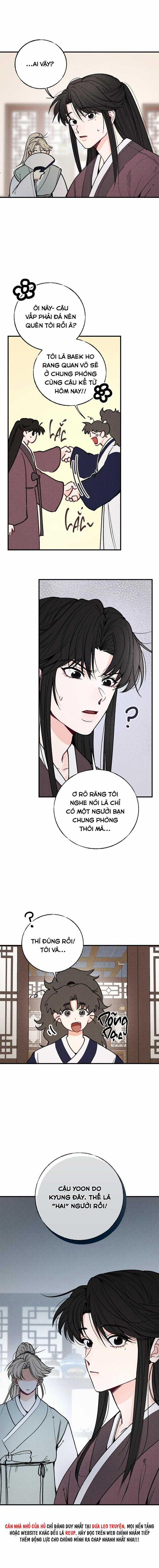 List Truyện Ngắn Chịt Chịt 87 trang 9