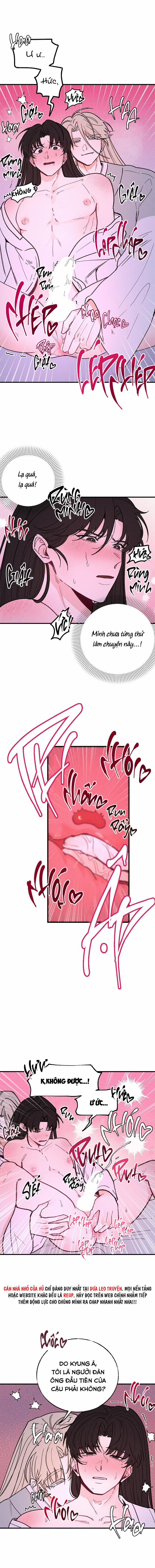 List Truyện Ngắn Chịt Chịt 88 GIẤC MỘNG 2 trang 13