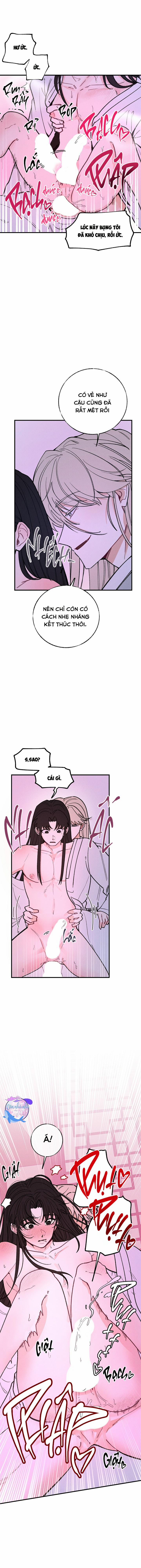 List Truyện Ngắn Chịt Chịt 88 GIẤC MỘNG 2 trang 16