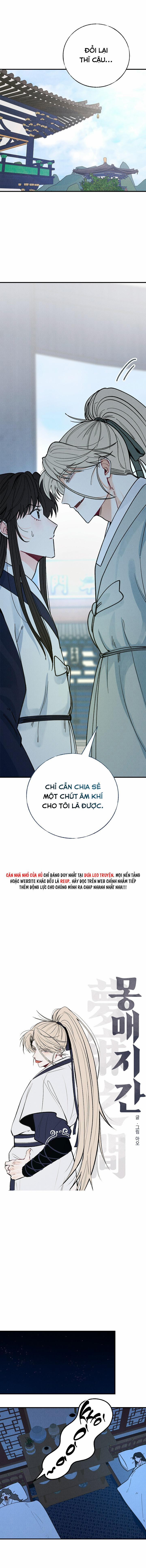 List Truyện Ngắn Chịt Chịt 88 GIẤC MỘNG 2 trang 6