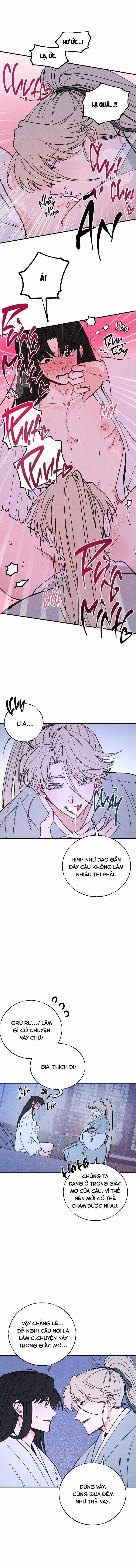 List Truyện Ngắn Chịt Chịt 88 trang 11