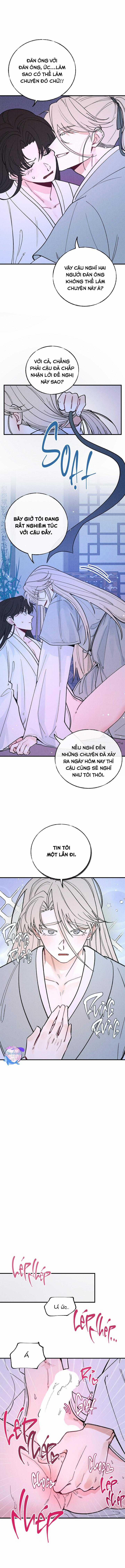 List Truyện Ngắn Chịt Chịt 88 trang 12