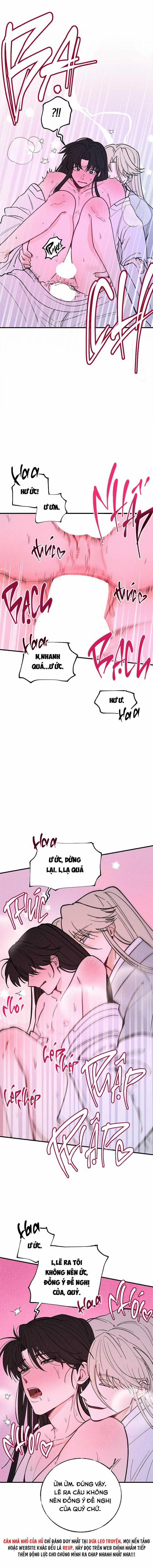 List Truyện Ngắn Chịt Chịt 88 trang 15