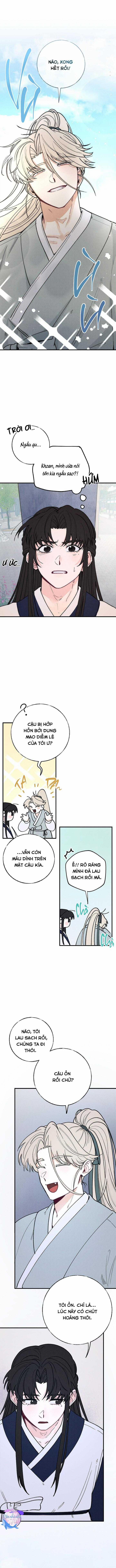 List Truyện Ngắn Chịt Chịt 88 trang 3