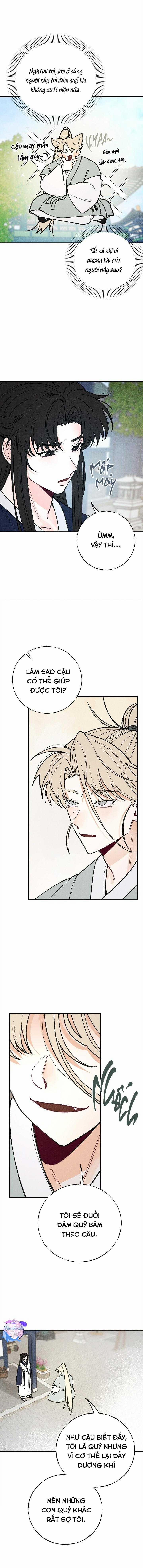 List Truyện Ngắn Chịt Chịt 88 trang 5