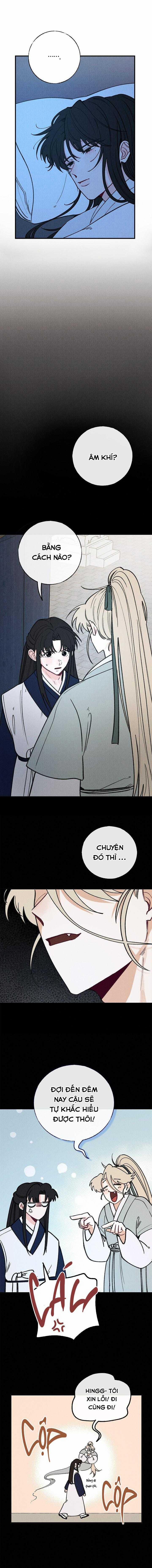 List Truyện Ngắn Chịt Chịt 88 trang 7