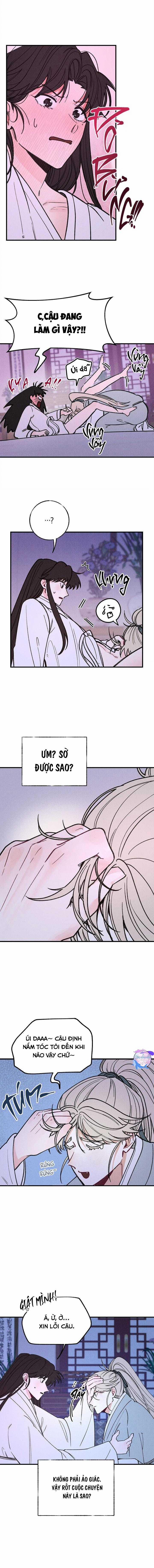 List Truyện Ngắn Chịt Chịt 88 trang 9