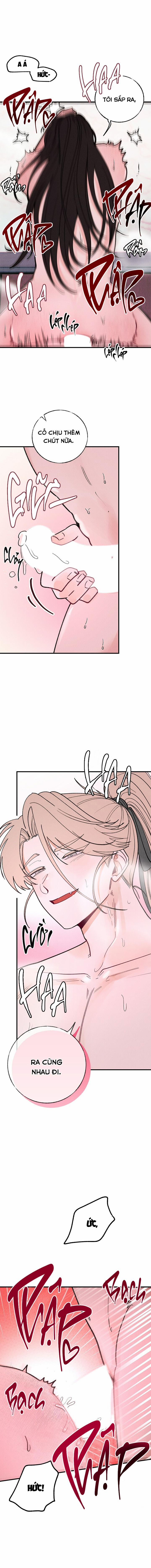 List Truyện Ngắn Chịt Chịt 89 GIẤC MỘNG 3 trang 15