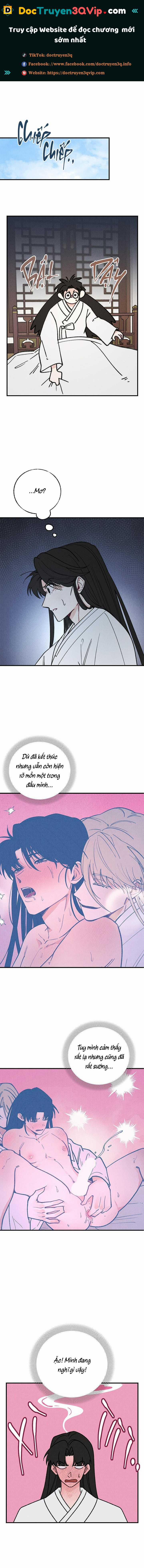 List Truyện Ngắn Chịt Chịt 89 trang 0