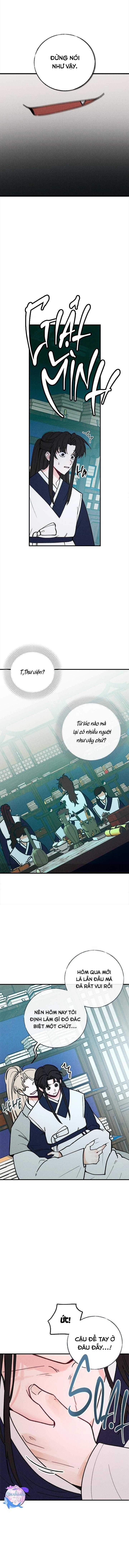 List Truyện Ngắn Chịt Chịt 89 trang 10