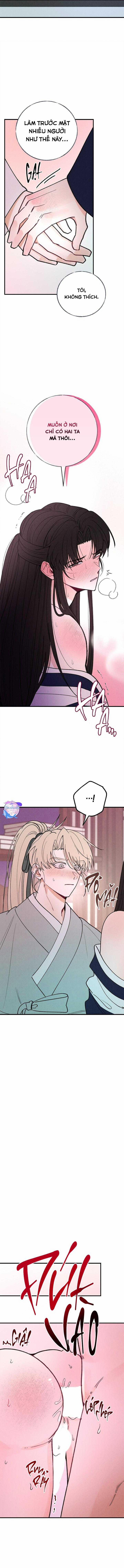 List Truyện Ngắn Chịt Chịt 89 trang 13