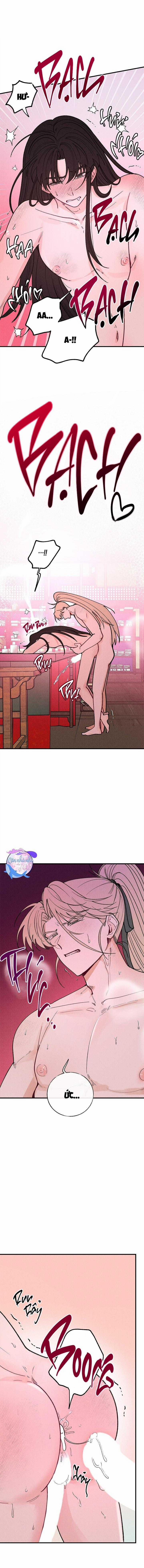 List Truyện Ngắn Chịt Chịt 89 trang 16