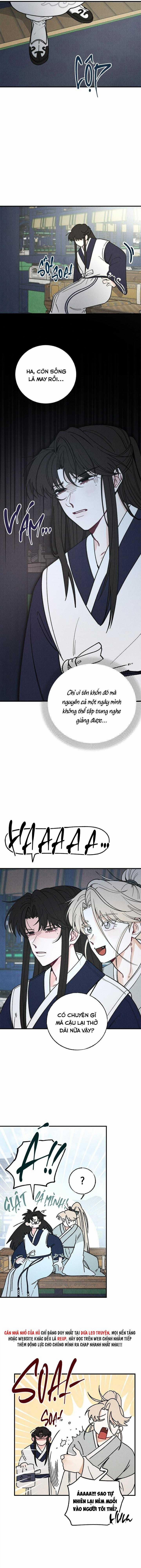 List Truyện Ngắn Chịt Chịt 89 trang 2