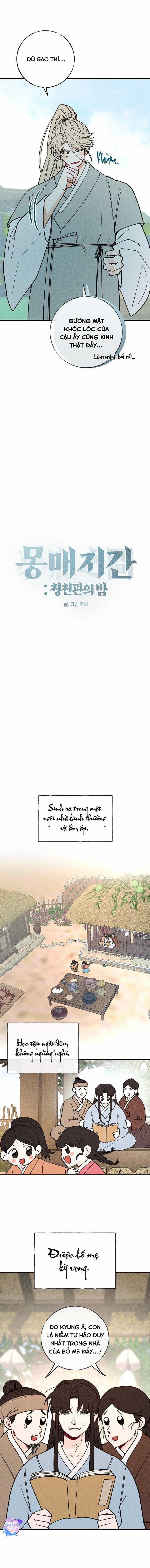 List Truyện Ngắn Chịt Chịt 89 trang 4