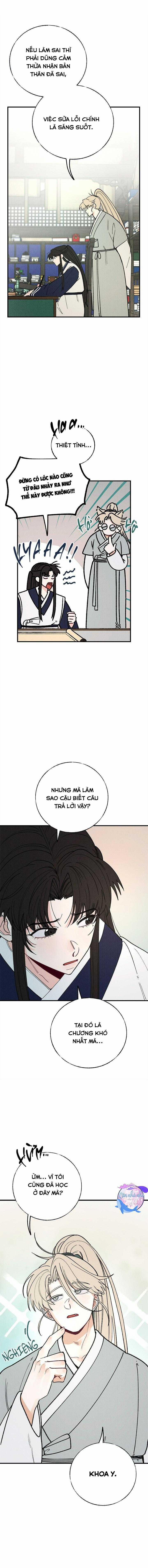 List Truyện Ngắn Chịt Chịt 89 trang 7