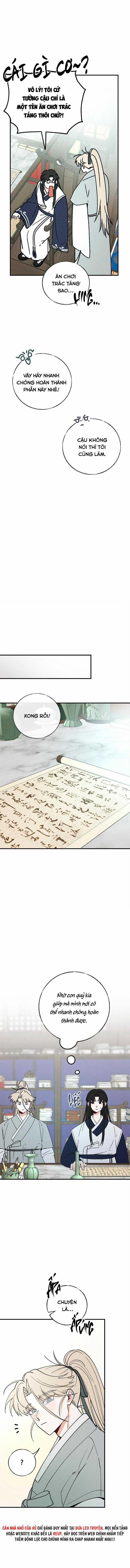 List Truyện Ngắn Chịt Chịt 89 trang 8