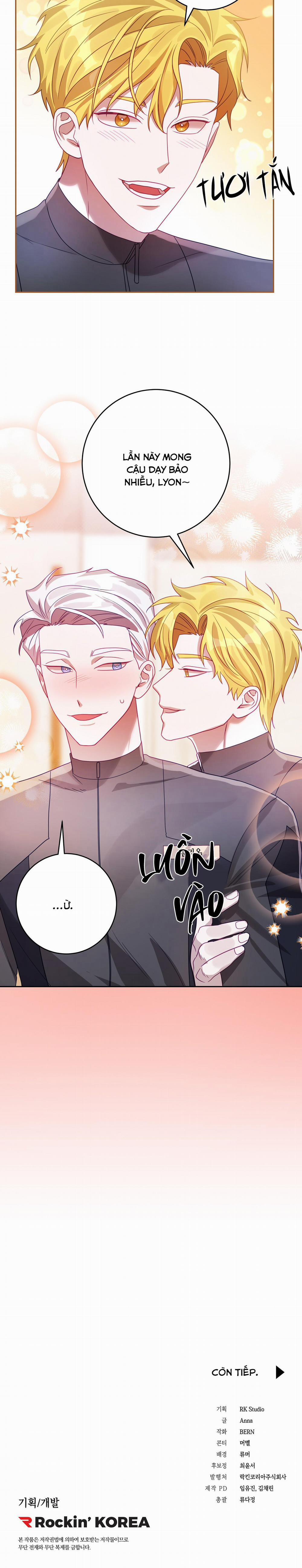 List Truyện Ngắn Chịt Chịt 9 BÍ KÍP... END trang 20