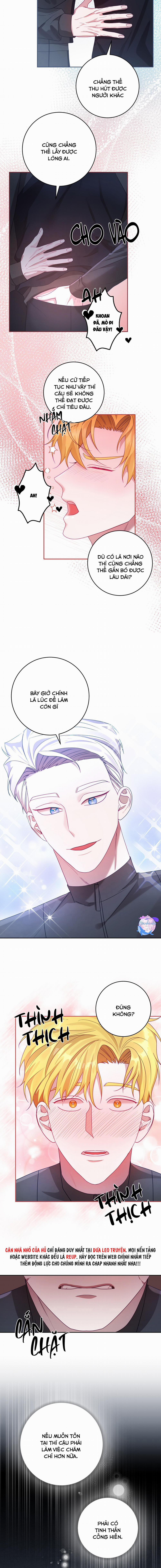 List Truyện Ngắn Chịt Chịt 9 BÍ KÍP... END trang 3