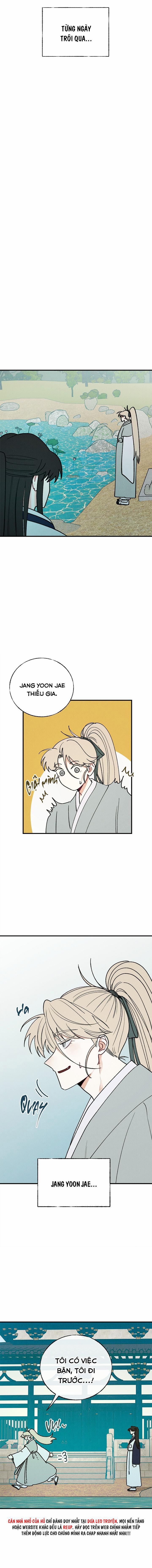 List Truyện Ngắn Chịt Chịt 90 GIẤC MỘNG 4 trang 1