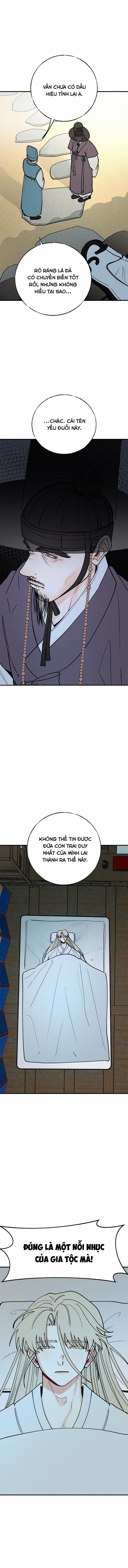 List Truyện Ngắn Chịt Chịt 90 GIẤC MỘNG 4 trang 11