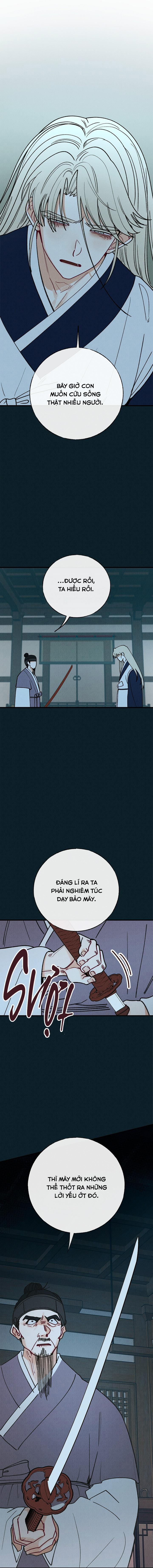 List Truyện Ngắn Chịt Chịt 90 GIẤC MỘNG 4 trang 14