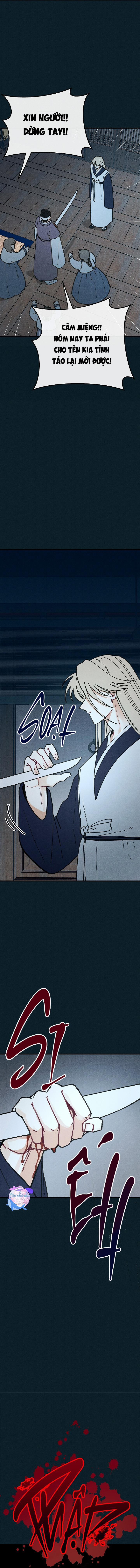 List Truyện Ngắn Chịt Chịt 90 GIẤC MỘNG 4 trang 15