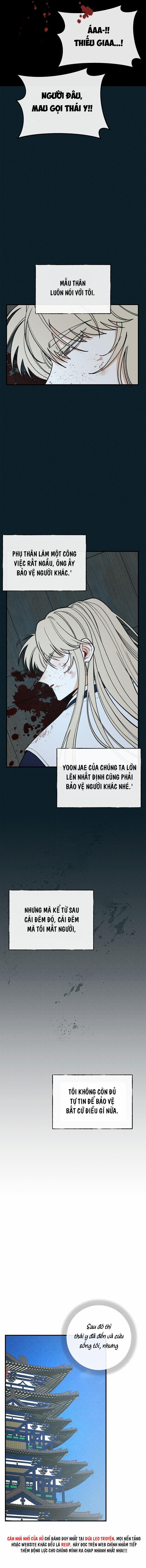 List Truyện Ngắn Chịt Chịt 90 GIẤC MỘNG 4 trang 16