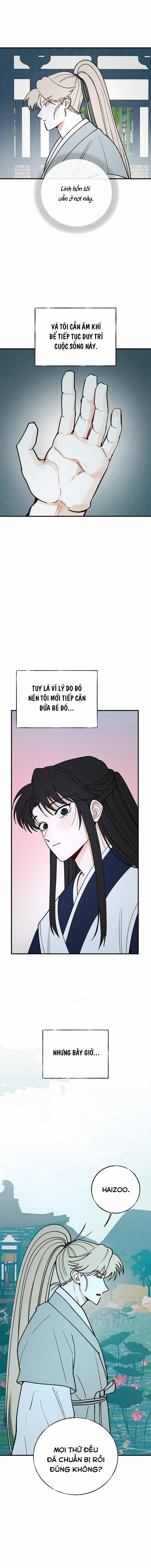 List Truyện Ngắn Chịt Chịt 90 GIẤC MỘNG 4 trang 17