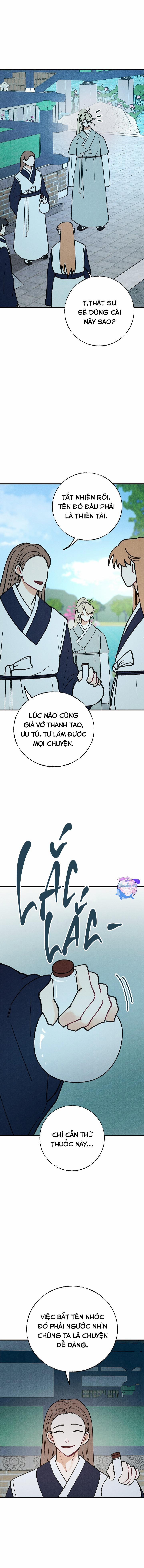 List Truyện Ngắn Chịt Chịt 90 GIẤC MỘNG 4 trang 18