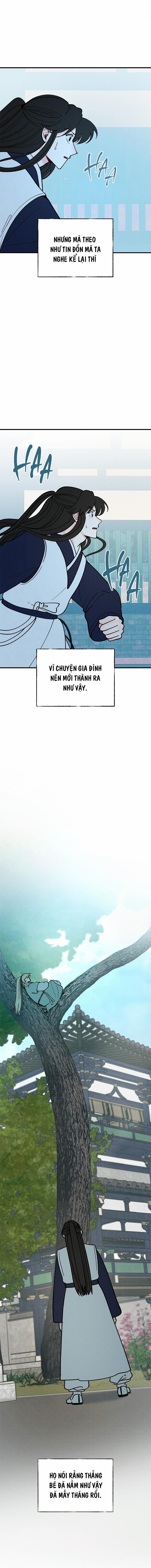 List Truyện Ngắn Chịt Chịt 90 GIẤC MỘNG 4 trang 6