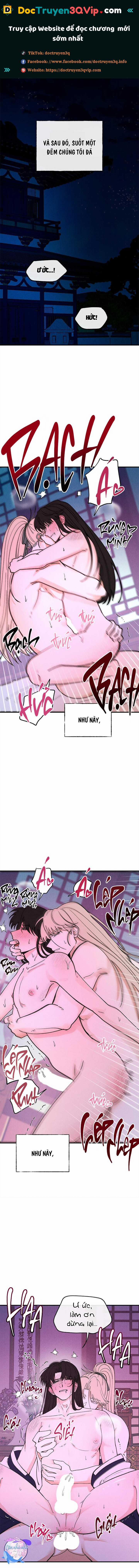 List Truyện Ngắn Chịt Chịt 90 trang 0