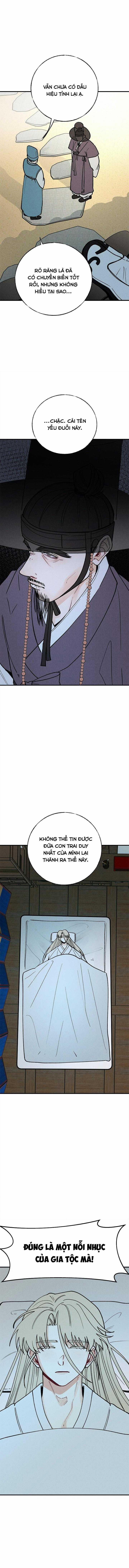 List Truyện Ngắn Chịt Chịt 90 trang 11