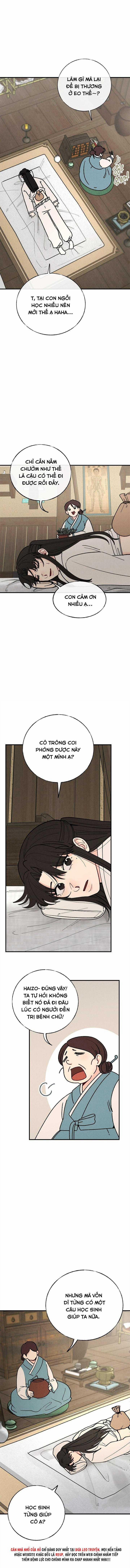 List Truyện Ngắn Chịt Chịt 90 trang 4