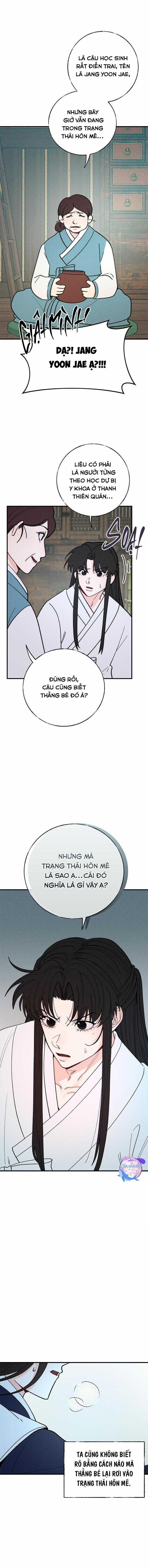 List Truyện Ngắn Chịt Chịt 90 trang 5