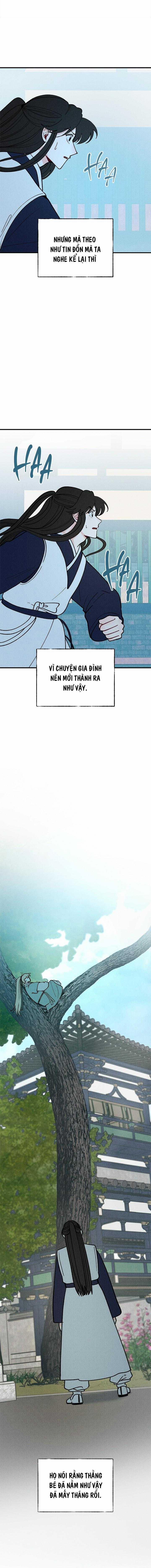 List Truyện Ngắn Chịt Chịt 90 trang 6