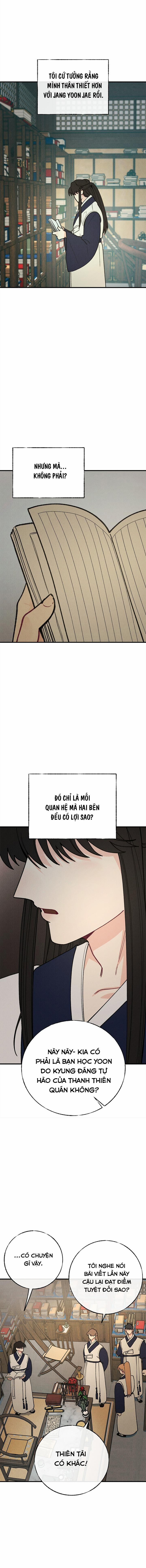 List Truyện Ngắn Chịt Chịt 91 GIẤC MỘNG 5 trang 0