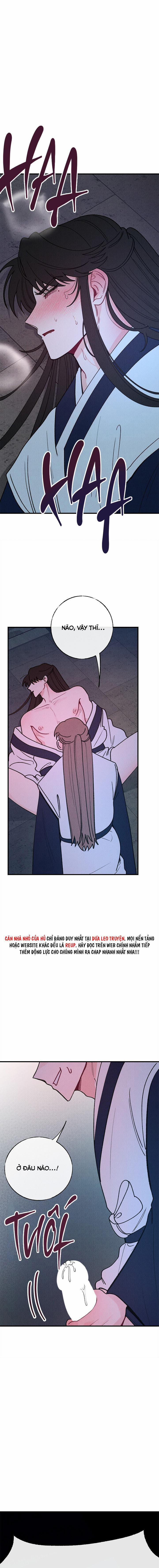 List Truyện Ngắn Chịt Chịt 91 GIẤC MỘNG 5 trang 17