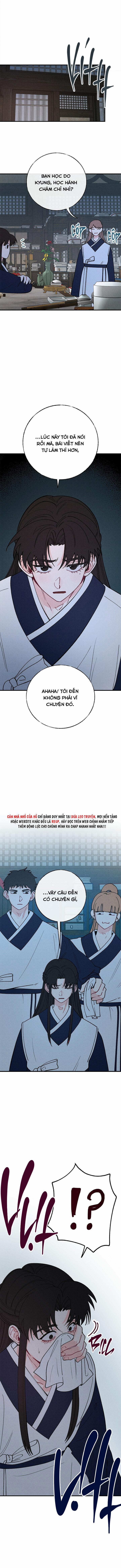 List Truyện Ngắn Chịt Chịt 91 GIẤC MỘNG 5 trang 3