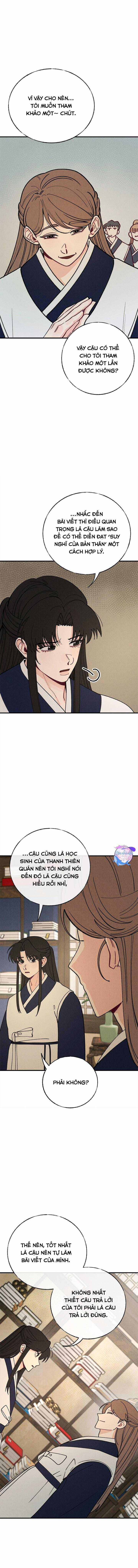 List Truyện Ngắn Chịt Chịt 91 trang 1