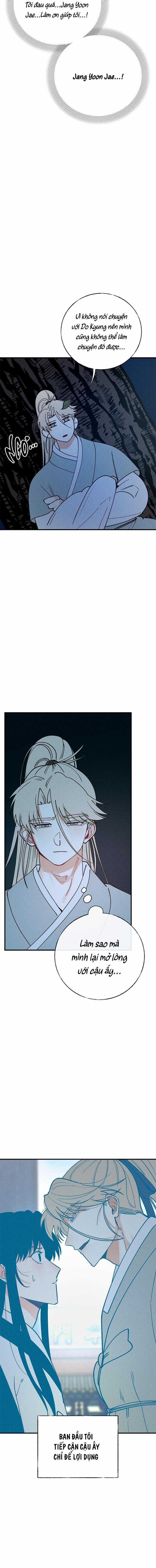 List Truyện Ngắn Chịt Chịt 91 trang 10