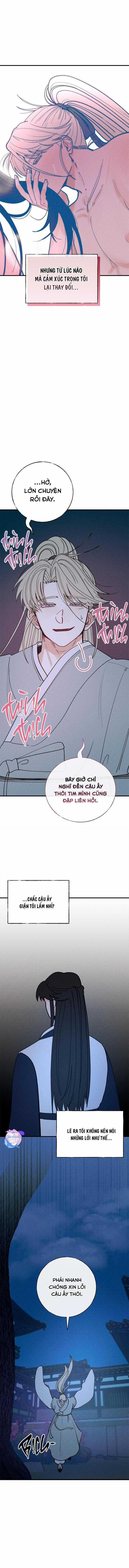 List Truyện Ngắn Chịt Chịt 91 trang 11