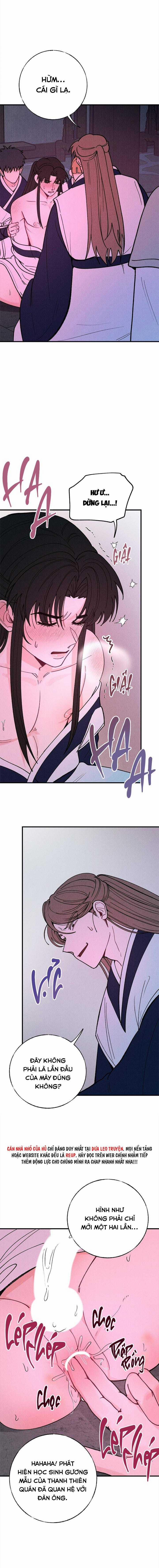 List Truyện Ngắn Chịt Chịt 91 trang 13